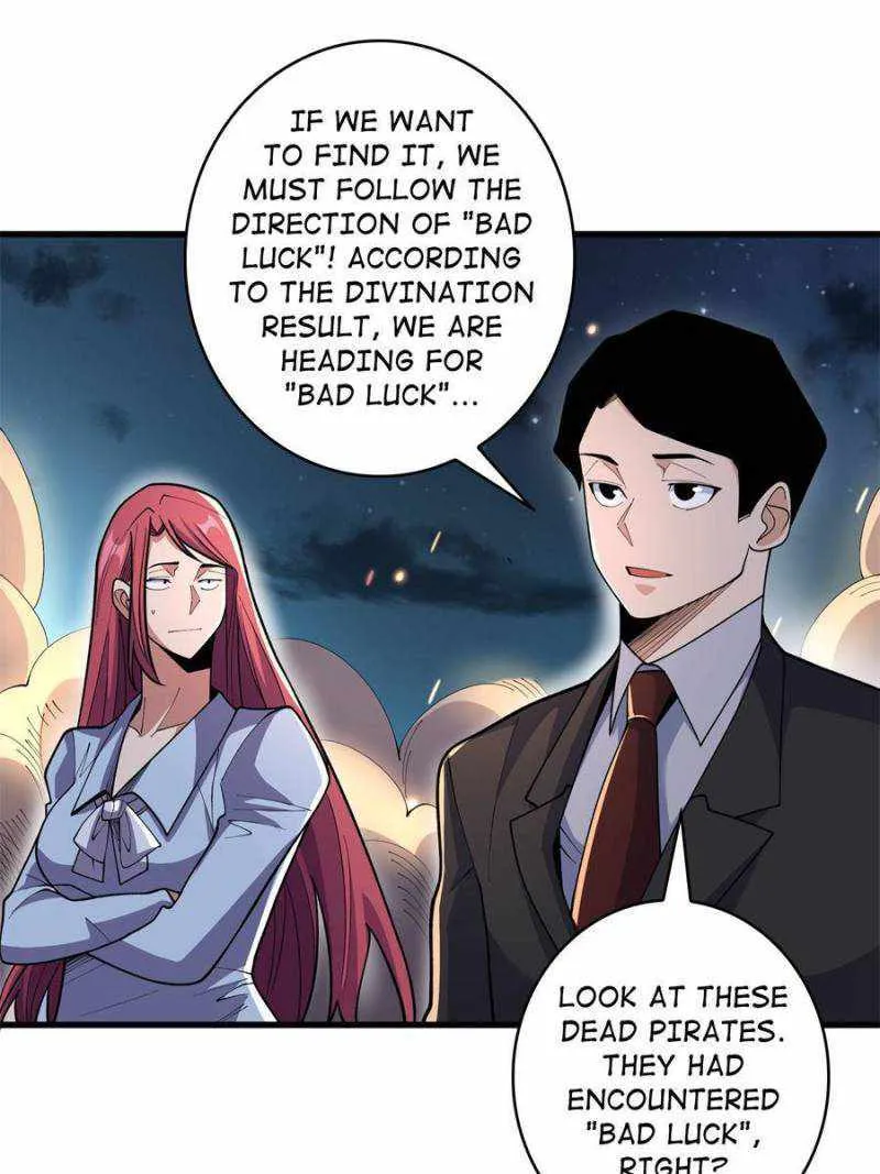 I’m Really Not The Villain Chapter 85 page 30 - 