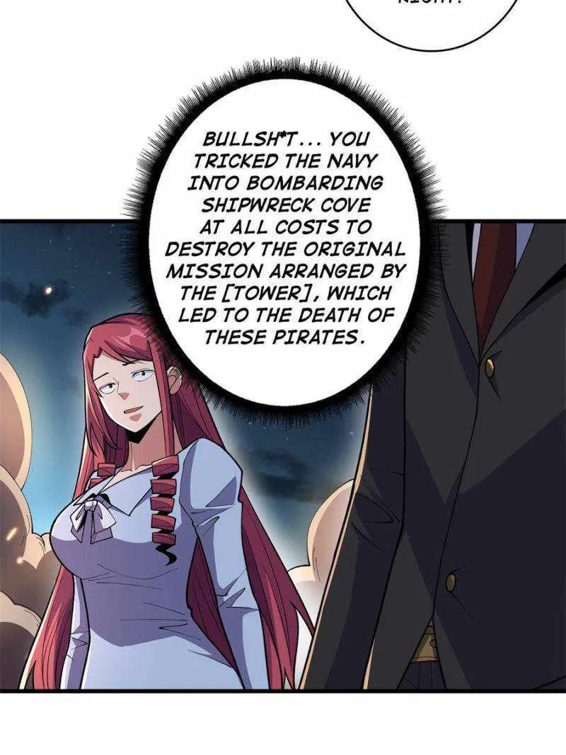 I’m Really Not The Villain Chapter 85 page 31 - 