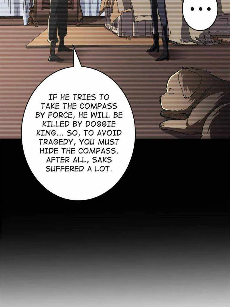 I’m Really Not The Villain Chapter 85 page 41 - 