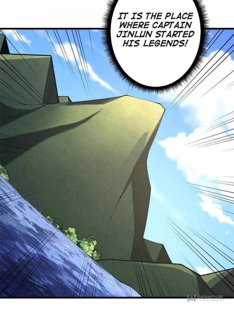 I’m Really Not The Villain Chapter 85 page 47 - 