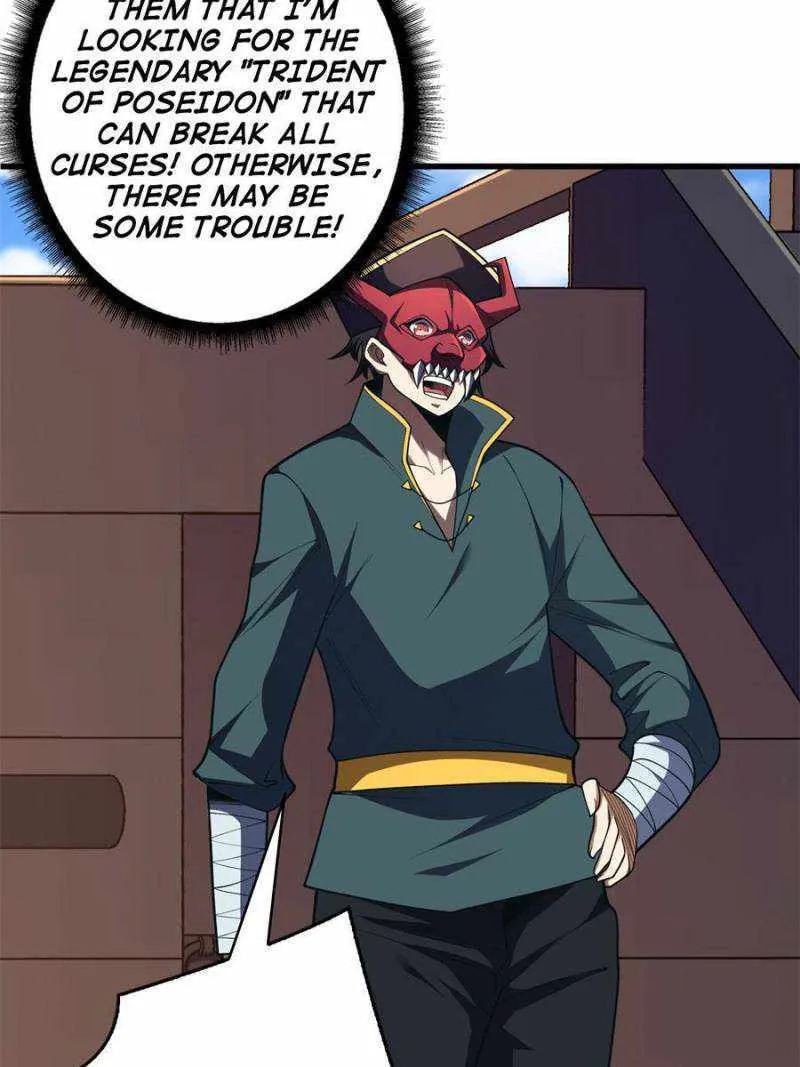 I’m Really Not The Villain Chapter 85 page 51 - 