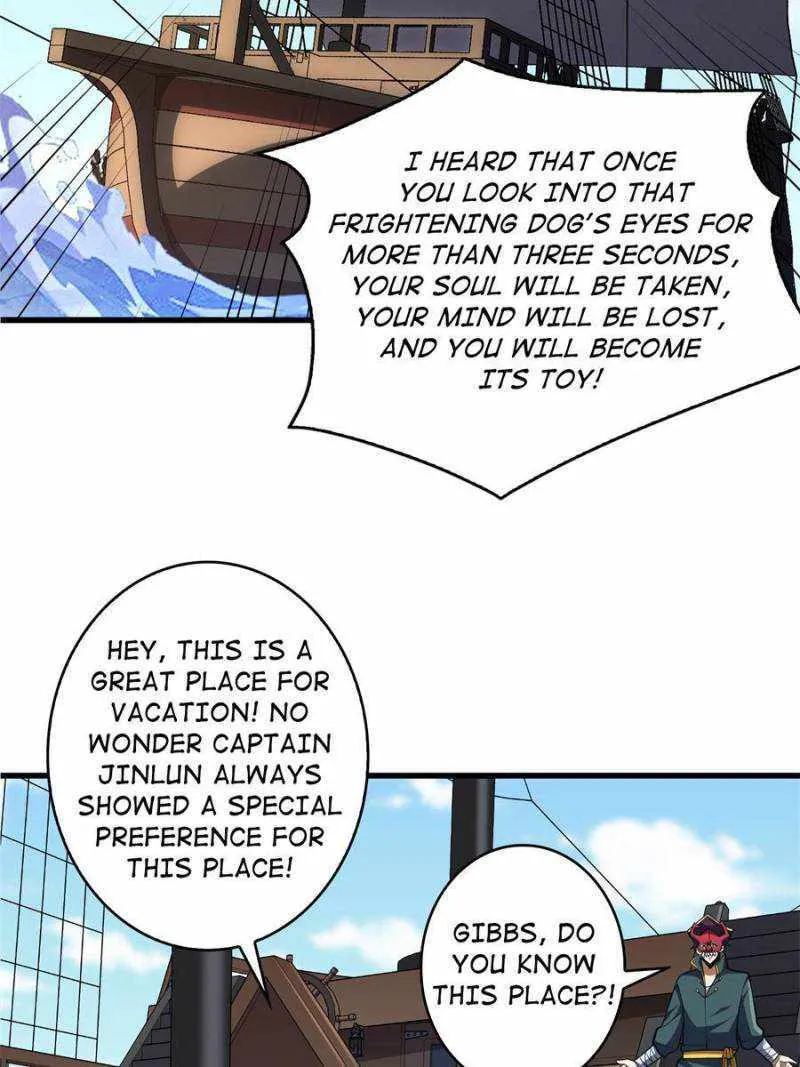 I’m Really Not The Villain Chapter 85 page 54 - 