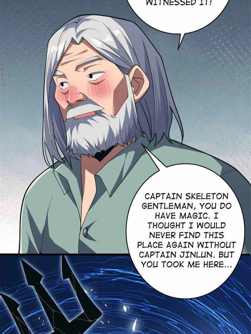 I’m Really Not The Villain Chapter 85 page 56 - 