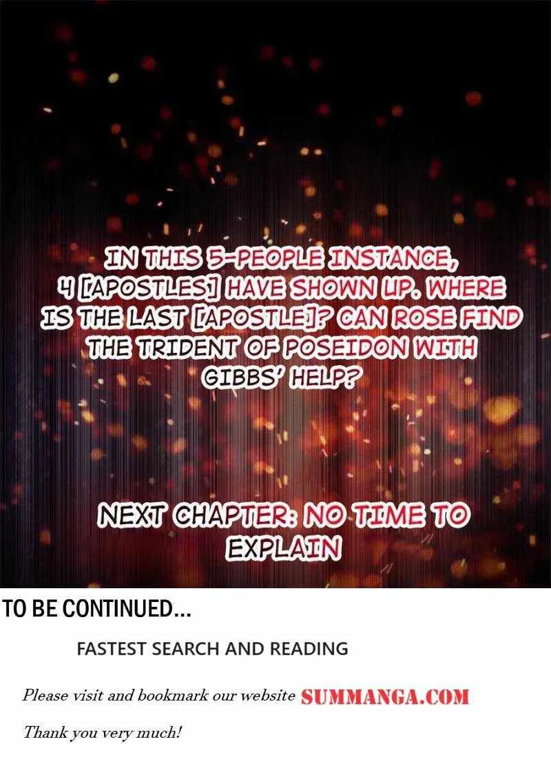 I’m Really Not The Villain Chapter 85 page 58 - 