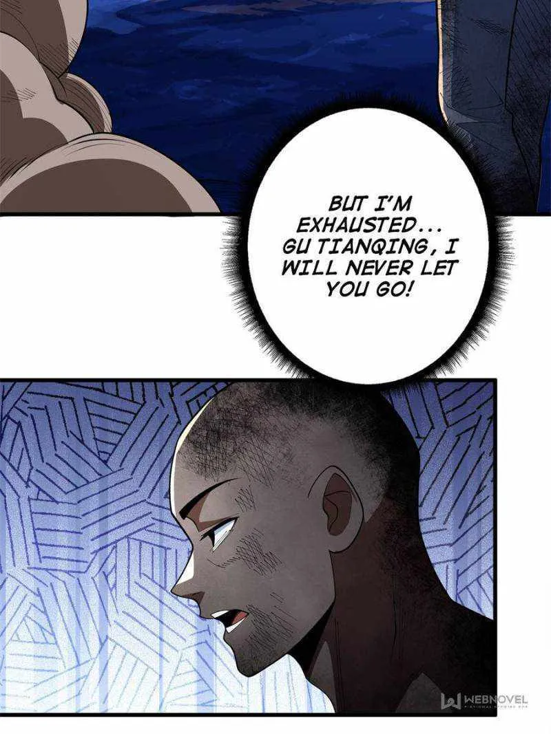 I’m Really Not The Villain Chapter 85 page 10 - 