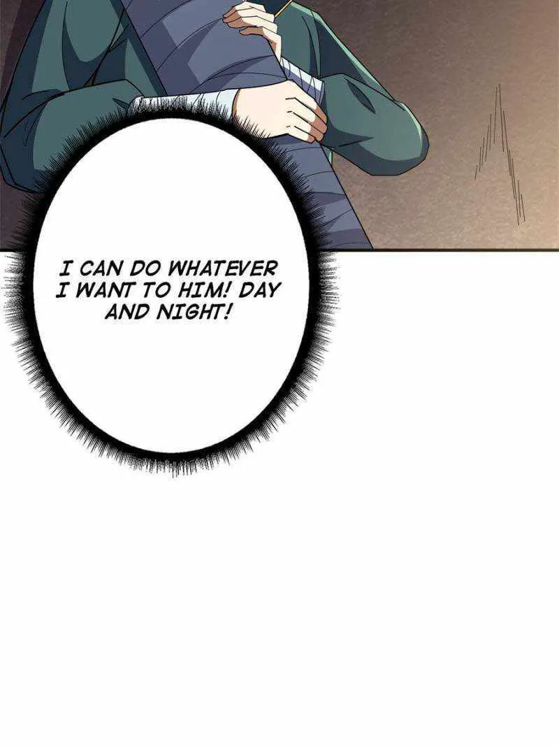 I’m Really Not The Villain Chapter 86 page 15 - 