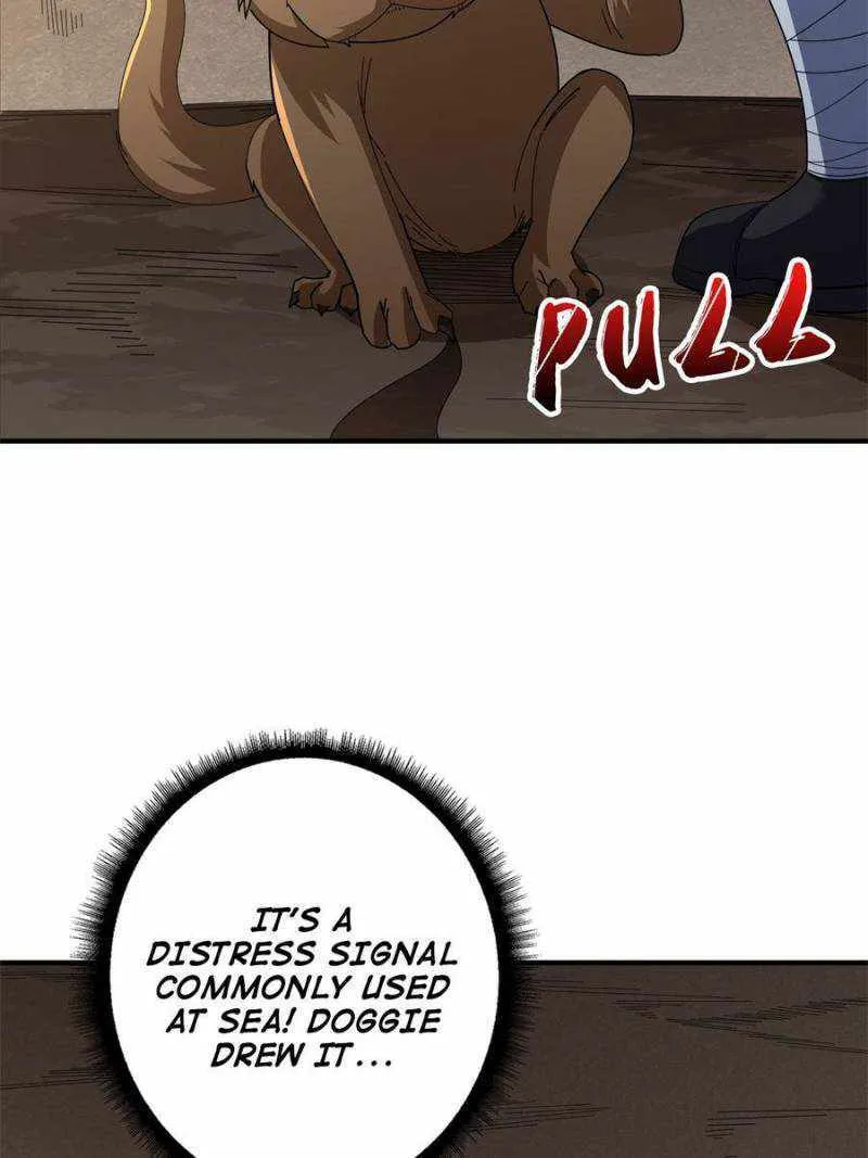 I’m Really Not The Villain Chapter 86 page 17 - 