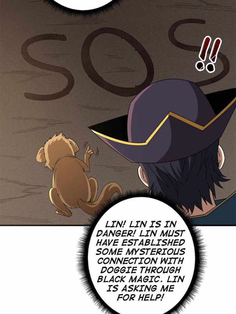 I’m Really Not The Villain Chapter 86 page 18 - 