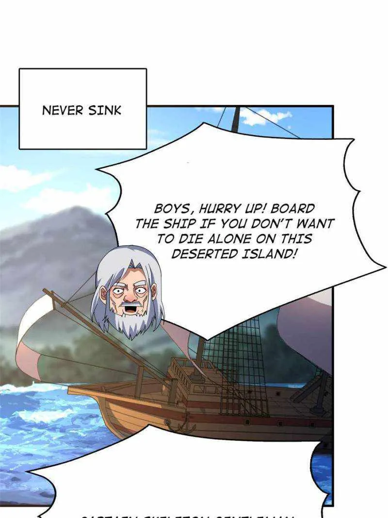 I’m Really Not The Villain Chapter 86 page 21 - 