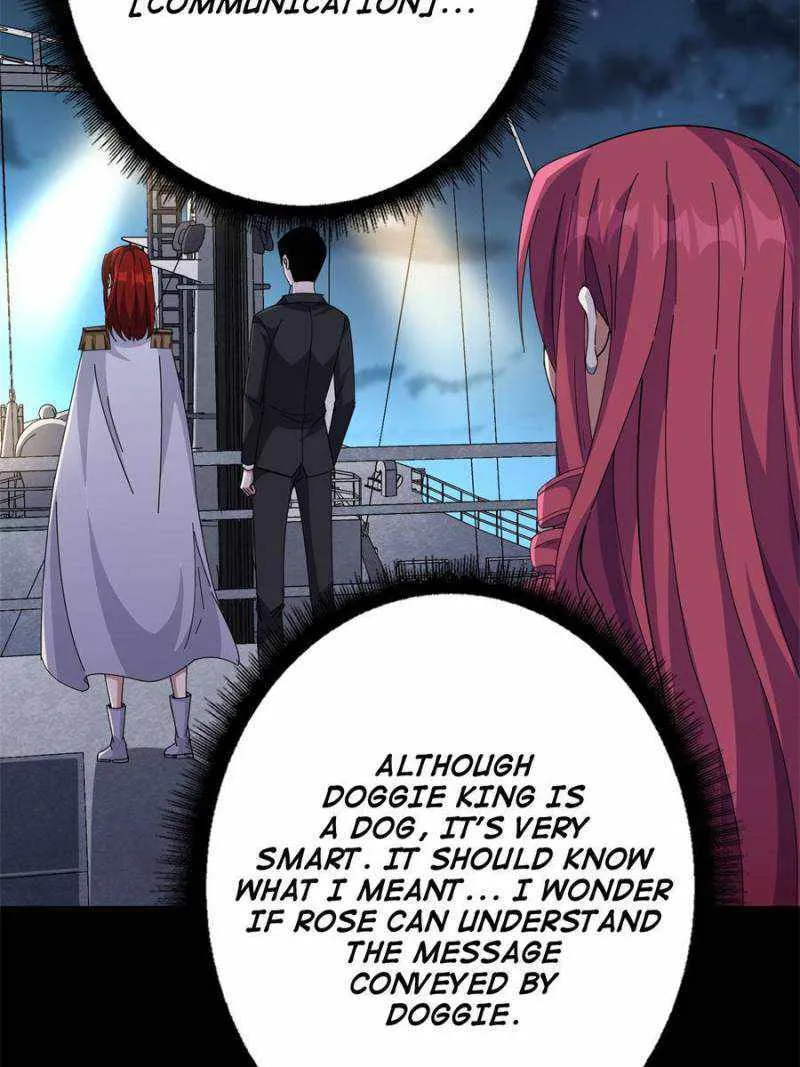 I’m Really Not The Villain Chapter 86 page 30 - 