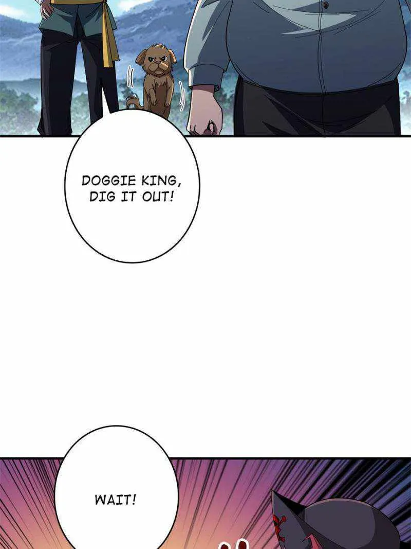 I’m Really Not The Villain Chapter 86 page 4 - 
