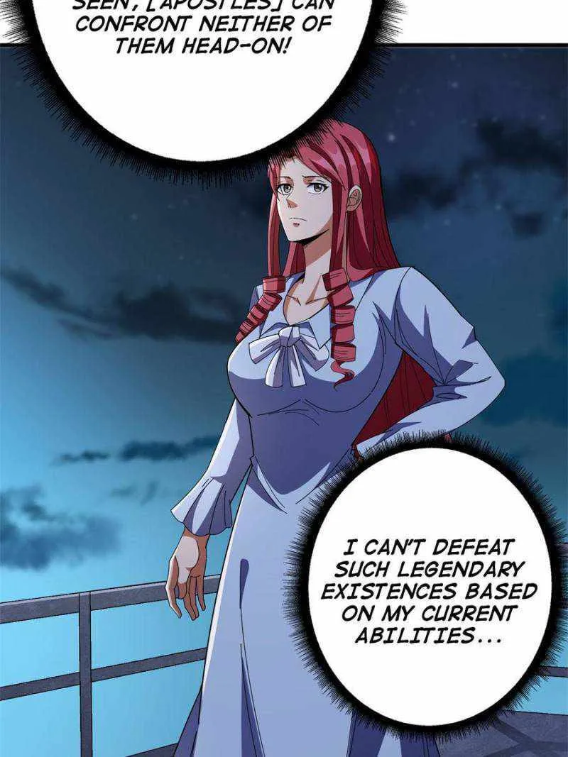 I’m Really Not The Villain Chapter 86 page 36 - 
