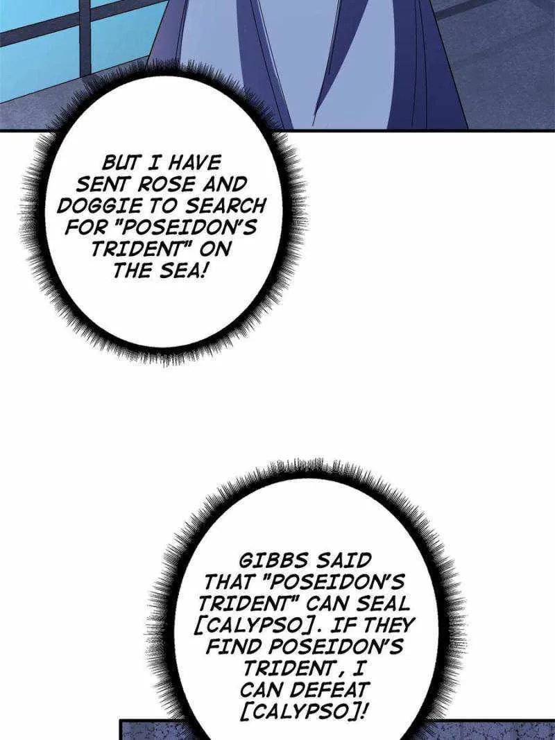 I’m Really Not The Villain Chapter 86 page 37 - 
