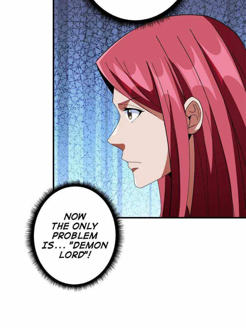 I’m Really Not The Villain Chapter 86 page 38 - 