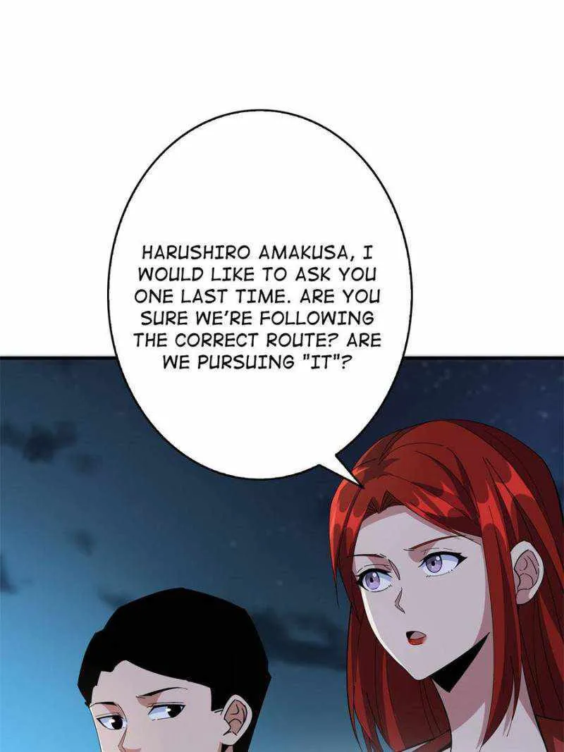I’m Really Not The Villain Chapter 86 page 39 - 