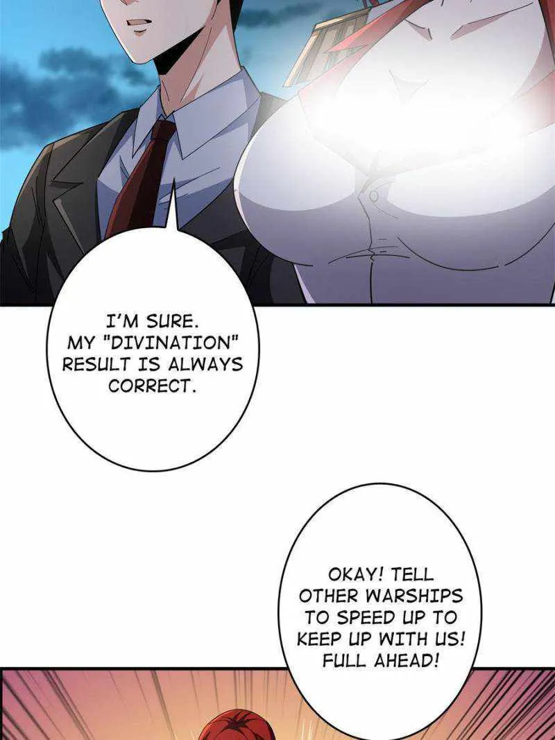 I’m Really Not The Villain Chapter 86 page 40 - 