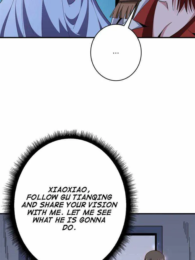 I’m Really Not The Villain Chapter 86 page 46 - 