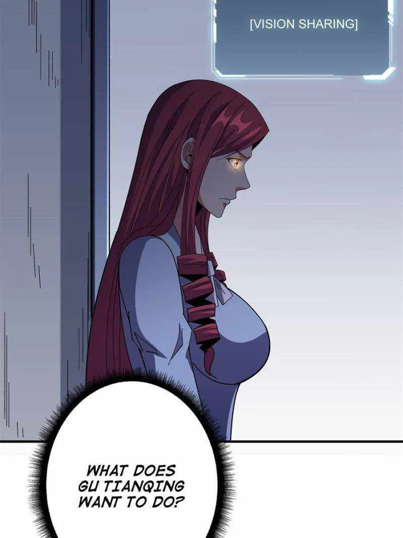 I’m Really Not The Villain Chapter 86 page 50 - 