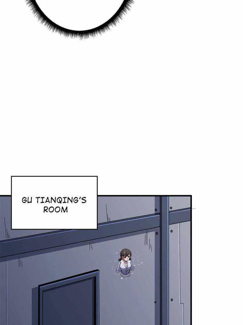 I’m Really Not The Villain Chapter 86 page 51 - 