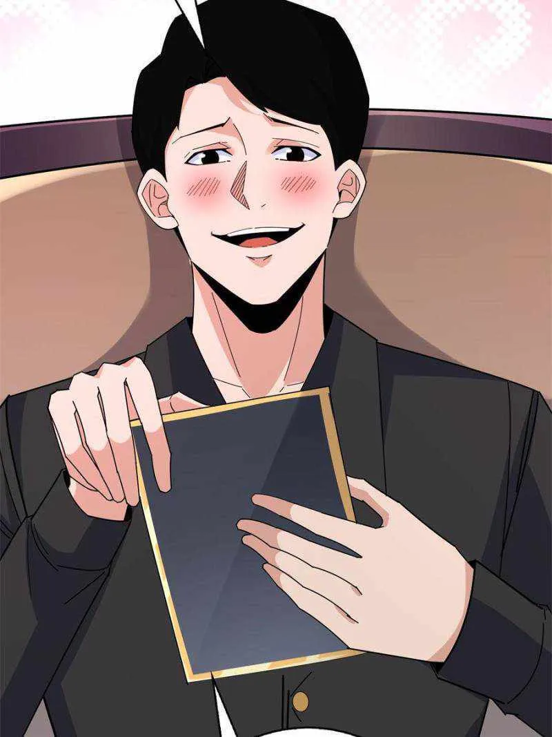 I’m Really Not The Villain Chapter 86 page 53 - 
