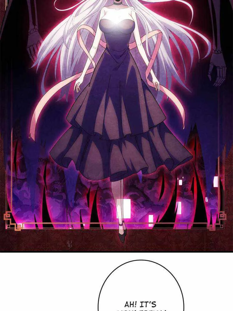 I’m Really Not The Villain Chapter 86 page 59 - 