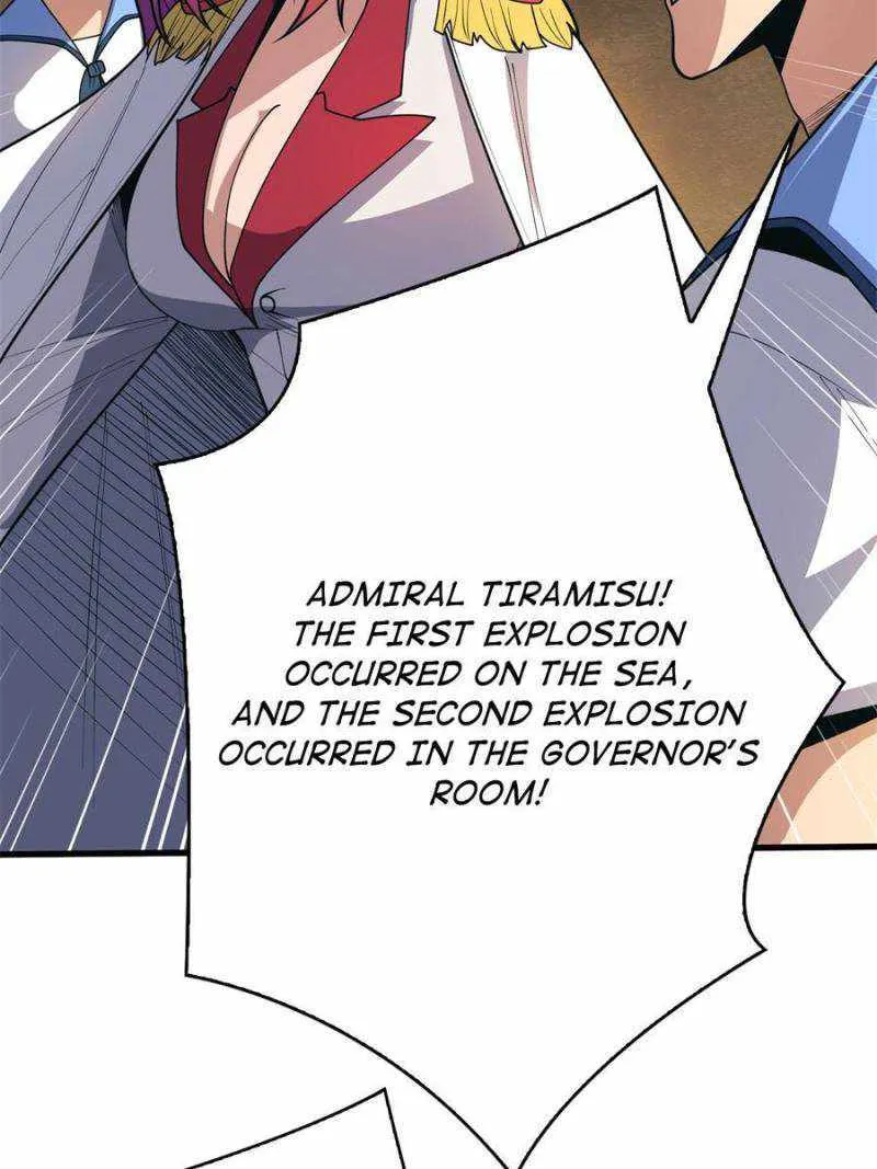 I’m Really Not The Villain Chapter 87 page 18 - 
