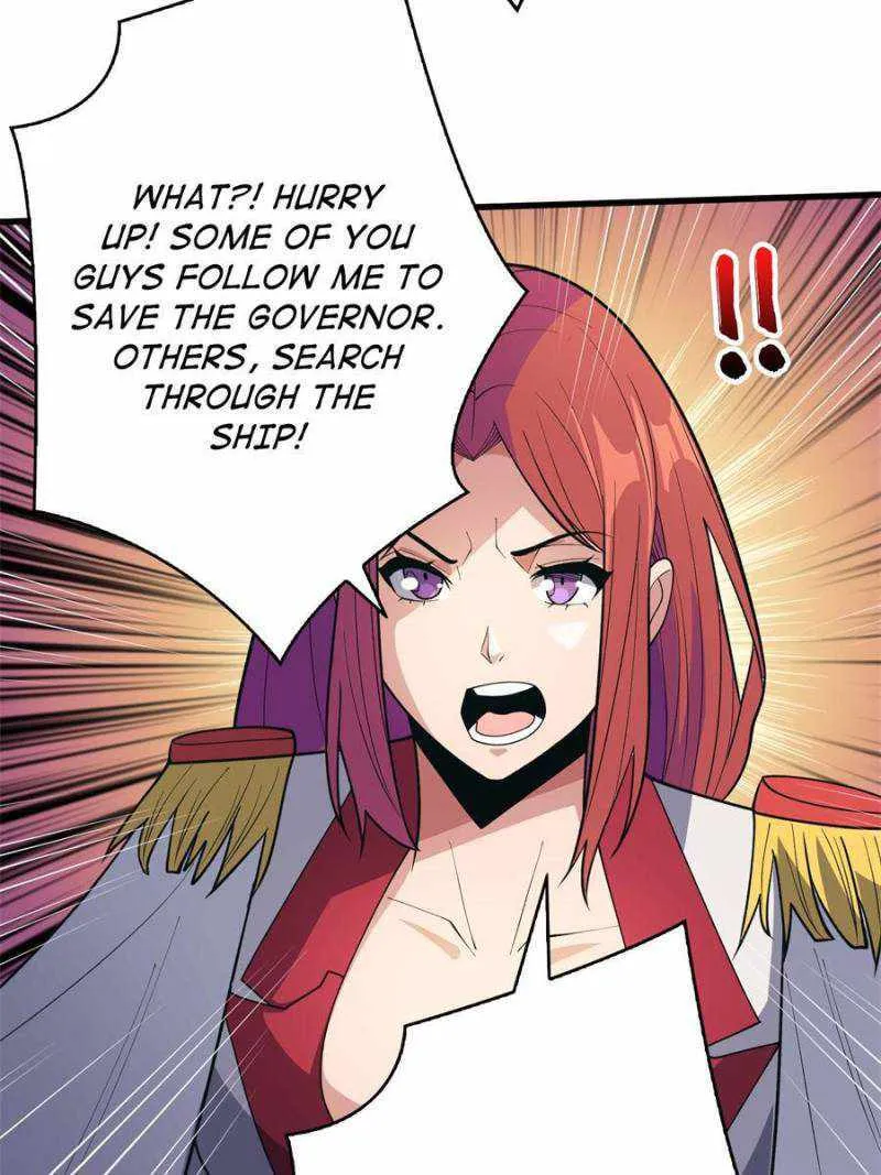 I’m Really Not The Villain Chapter 87 page 19 - 