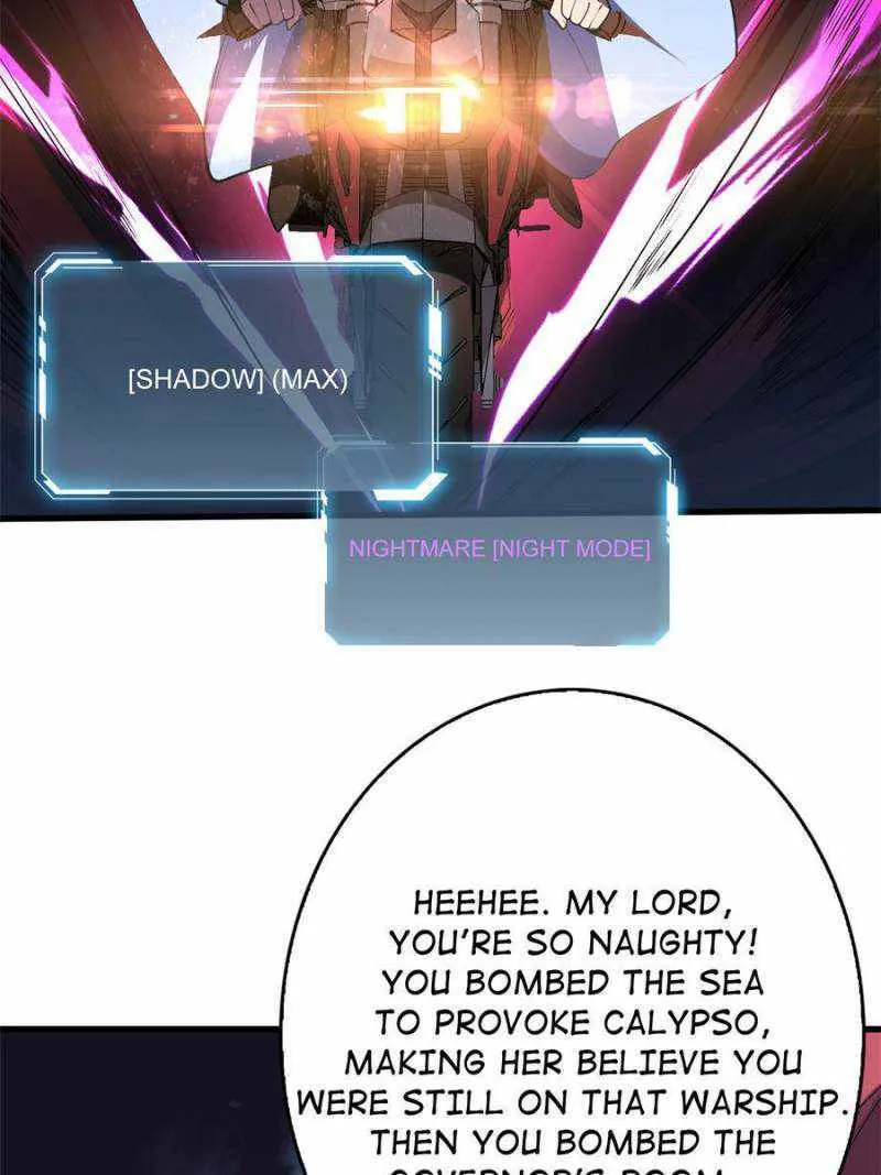 I’m Really Not The Villain Chapter 87 page 22 - 