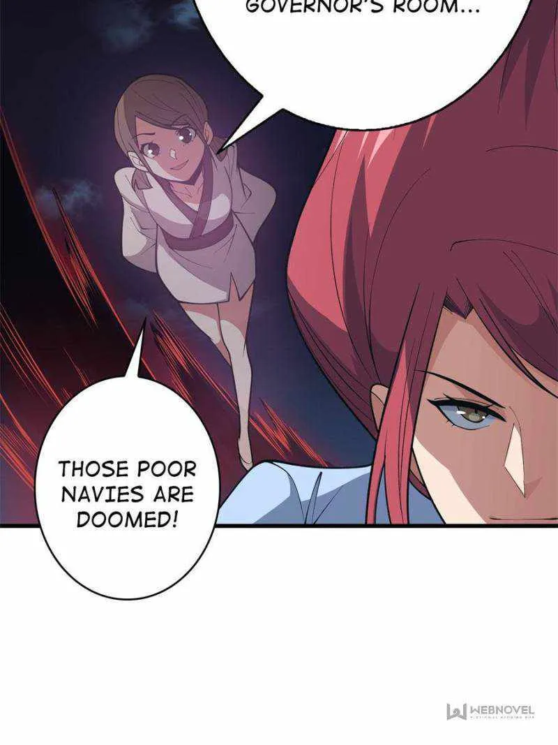 I’m Really Not The Villain Chapter 87 page 23 - 