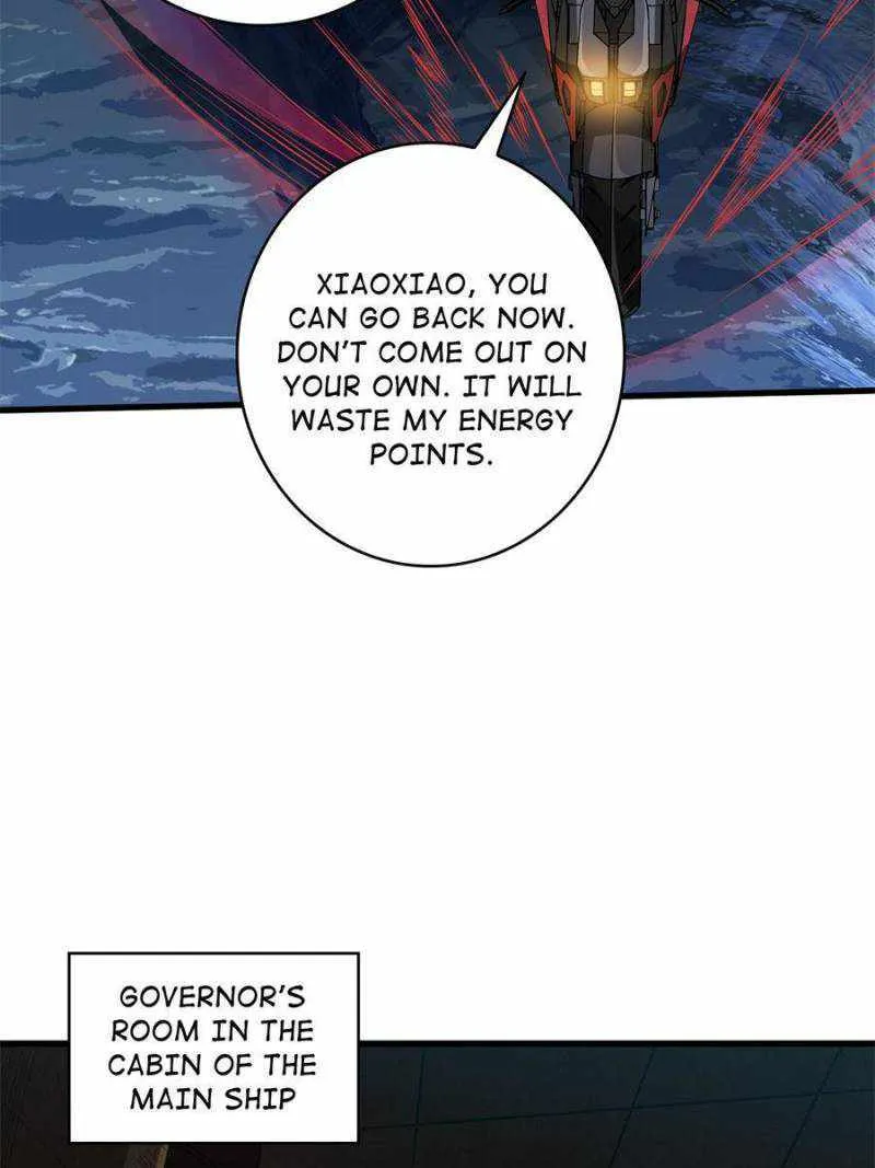 I’m Really Not The Villain Chapter 87 page 26 - 