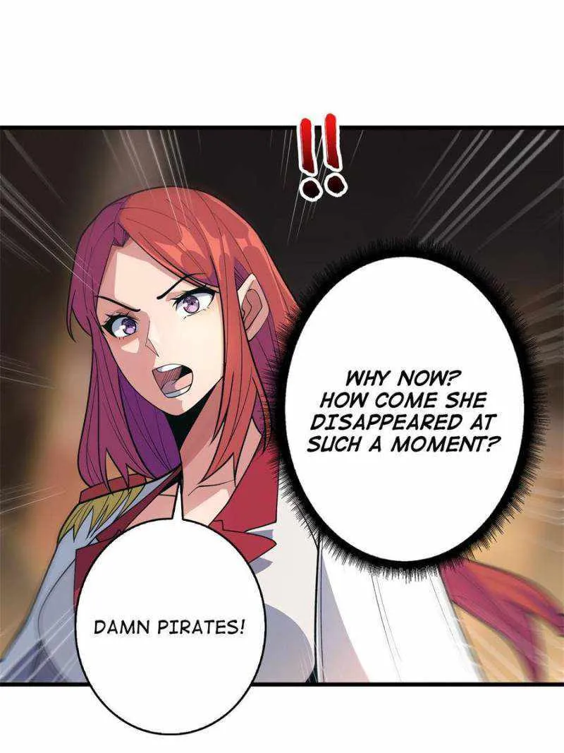 I’m Really Not The Villain Chapter 87 page 33 - 