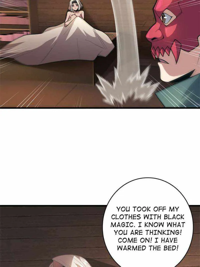 I’m Really Not The Villain Chapter 87 page 47 - 