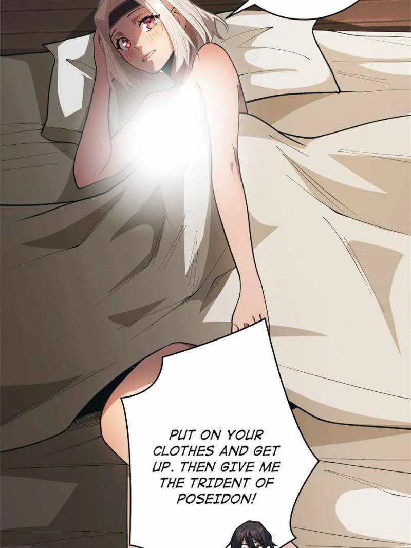 I’m Really Not The Villain Chapter 87 page 48 - 