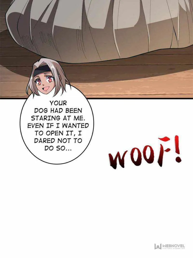 I’m Really Not The Villain Chapter 87 page 50 - 