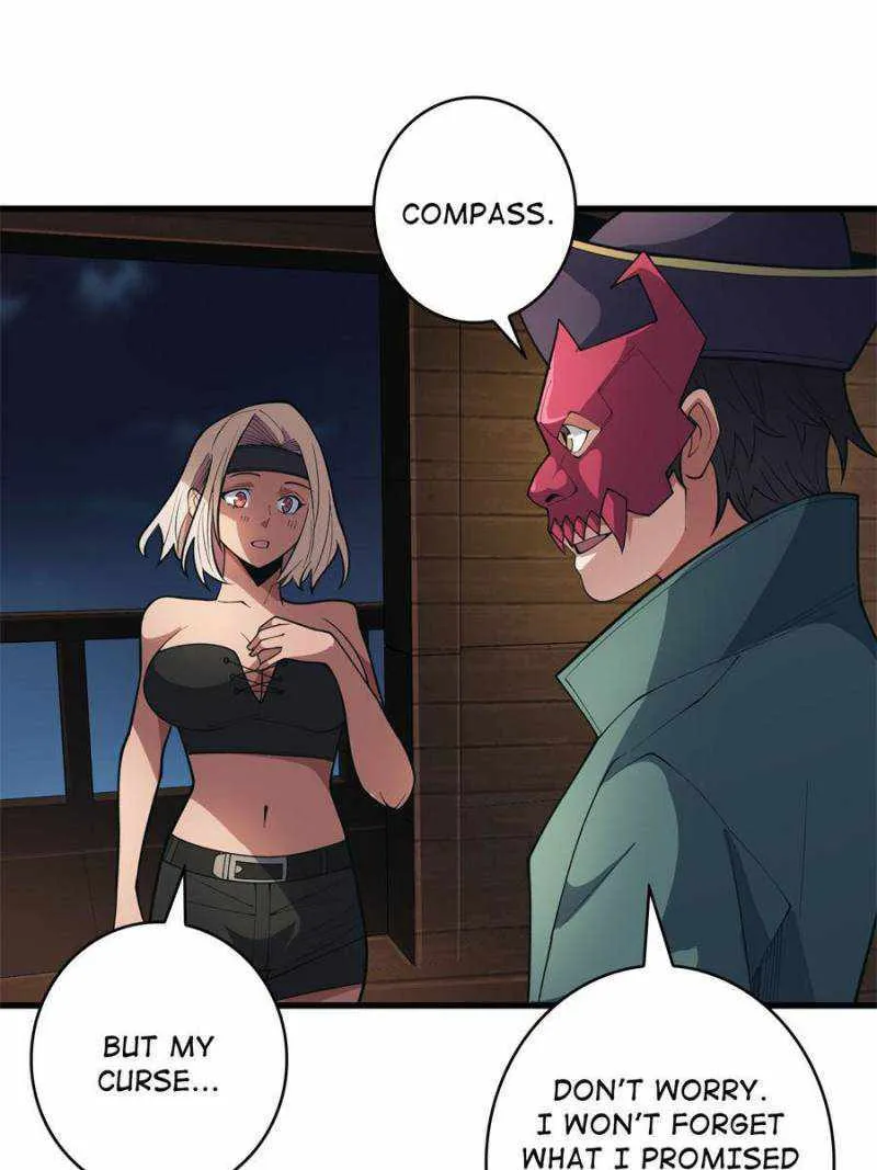 I’m Really Not The Villain Chapter 87 page 51 - 