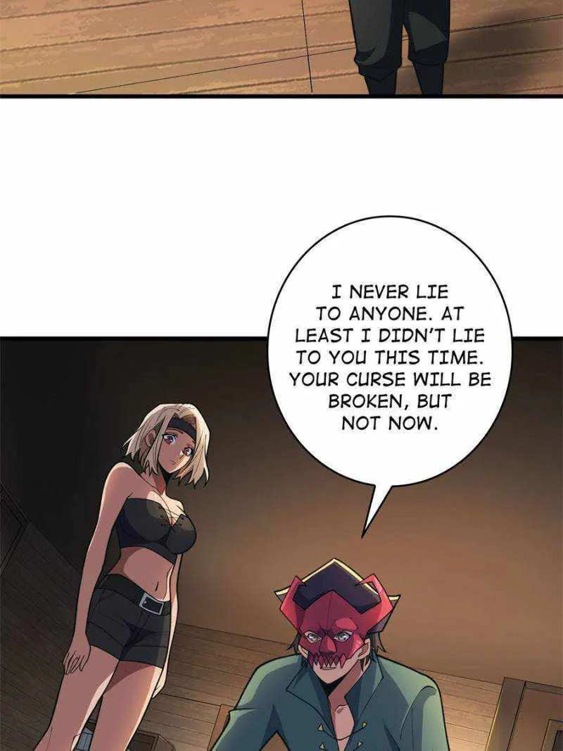 I’m Really Not The Villain Chapter 87 page 53 - 