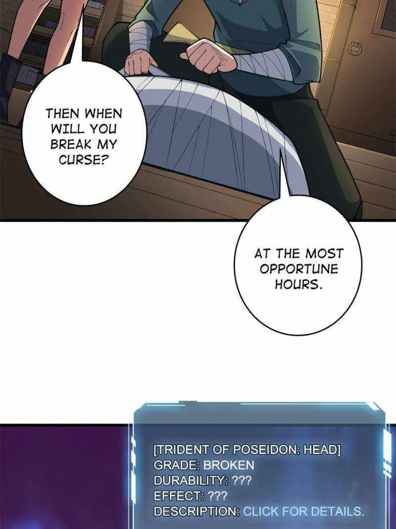 I’m Really Not The Villain Chapter 87 page 54 - 