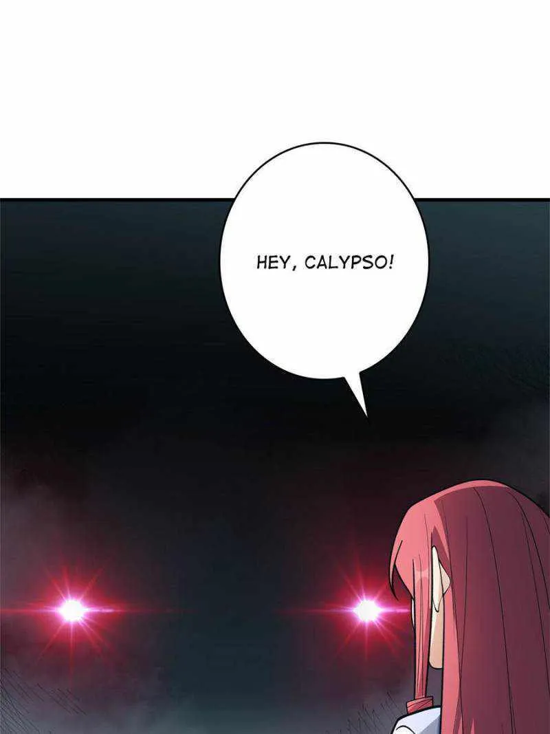 I’m Really Not The Villain Chapter 87 page 7 - 