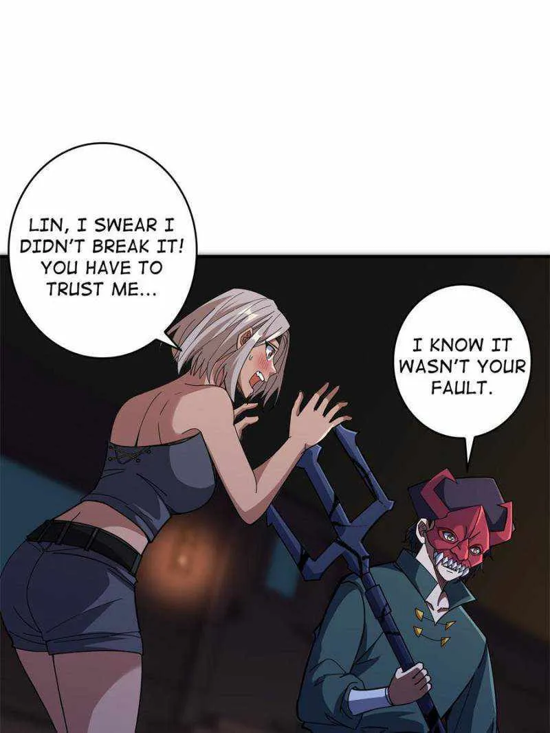 I’m Really Not The Villain Chapter 88 page 2 - 