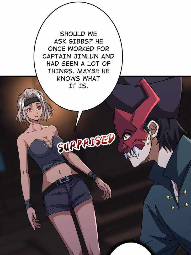I’m Really Not The Villain Chapter 88 page 17 - 