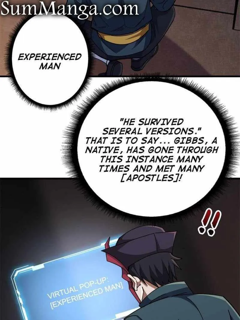 I’m Really Not The Villain Chapter 88 page 19 - 