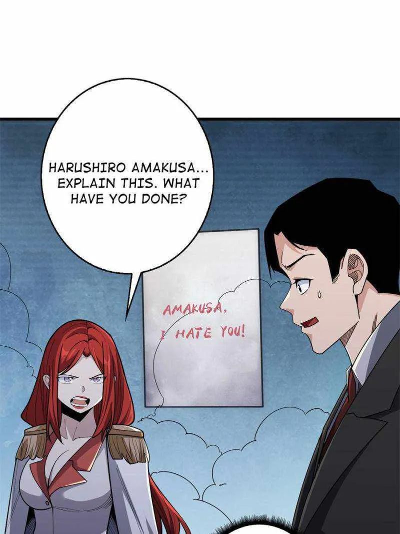 I’m Really Not The Villain Chapter 88 page 22 - 