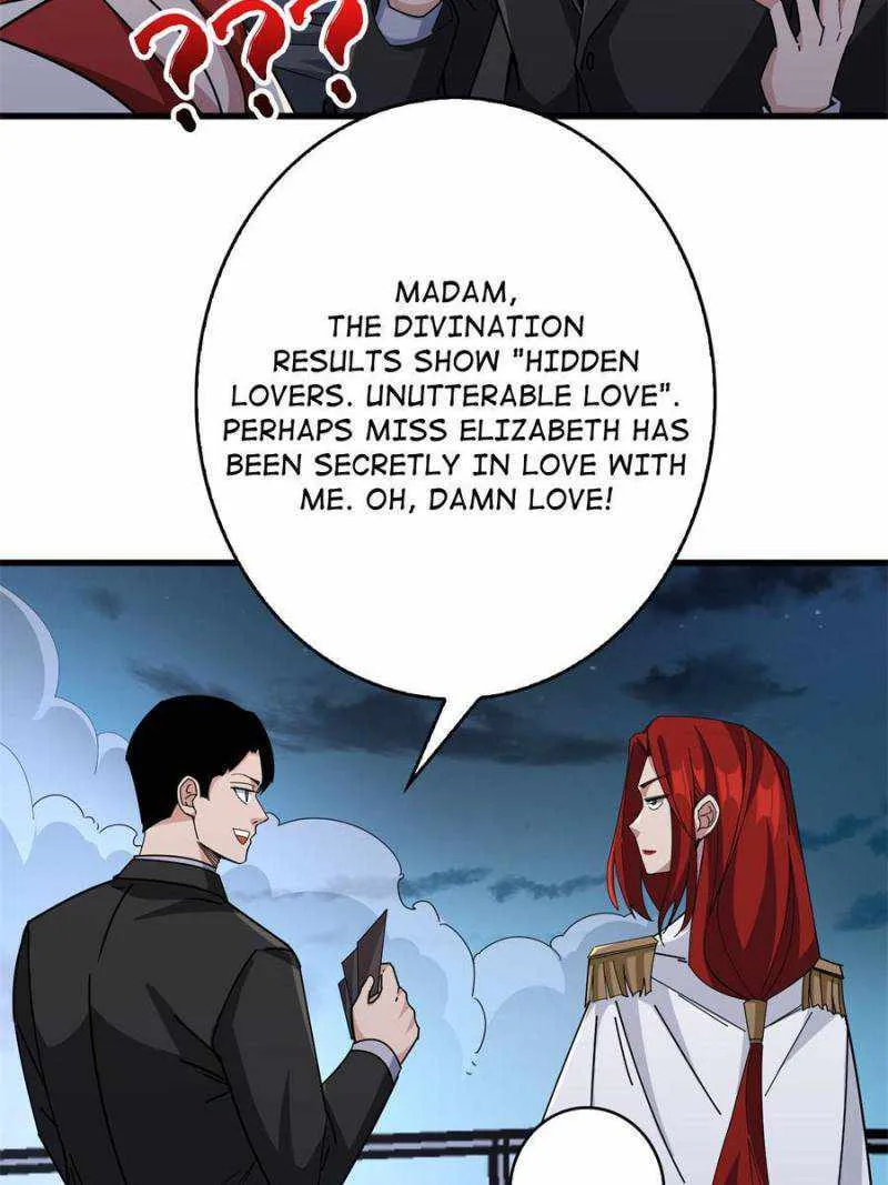 I’m Really Not The Villain Chapter 88 page 24 - 