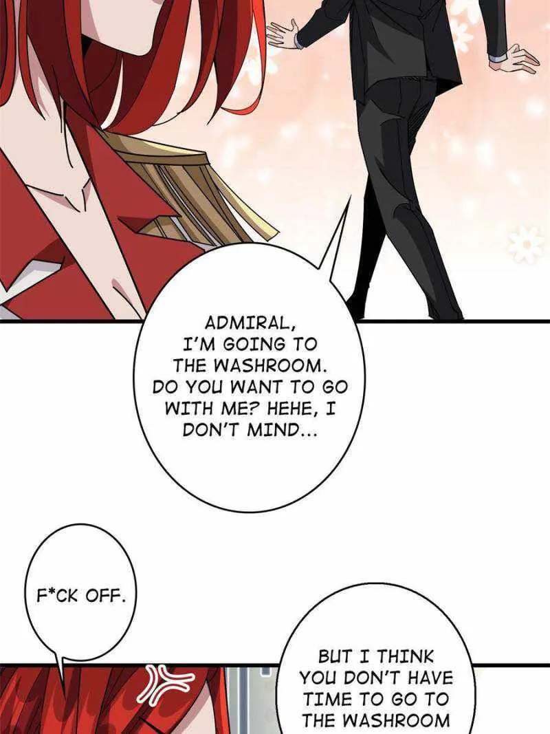 I’m Really Not The Villain Chapter 88 page 27 - 