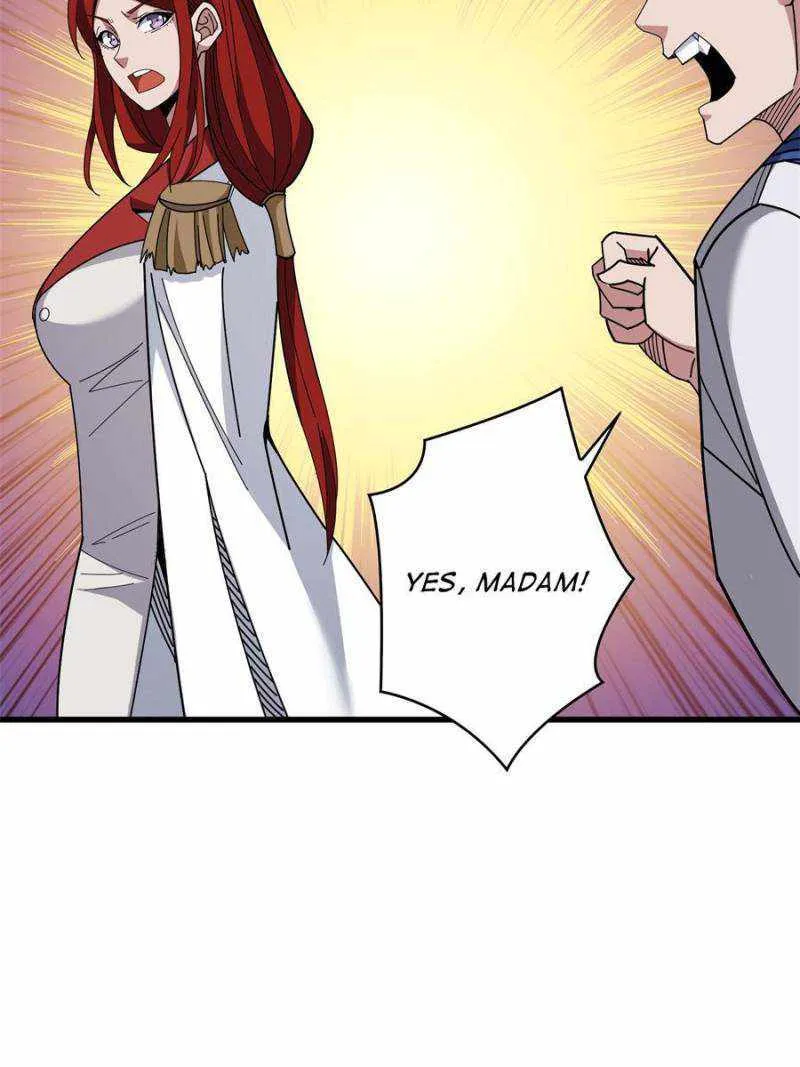 I’m Really Not The Villain Chapter 88 page 32 - 