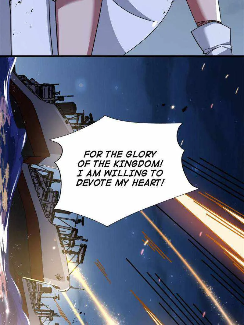 I’m Really Not The Villain Chapter 88 page 37 - 