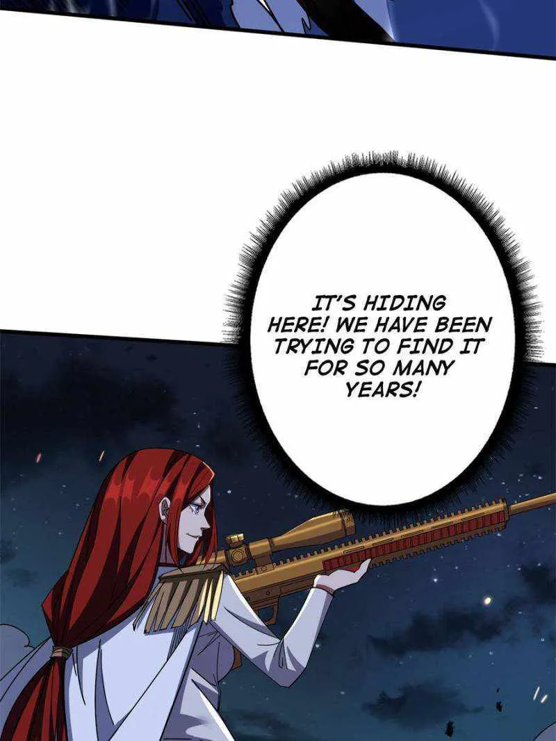 I’m Really Not The Villain Chapter 88 page 40 - 