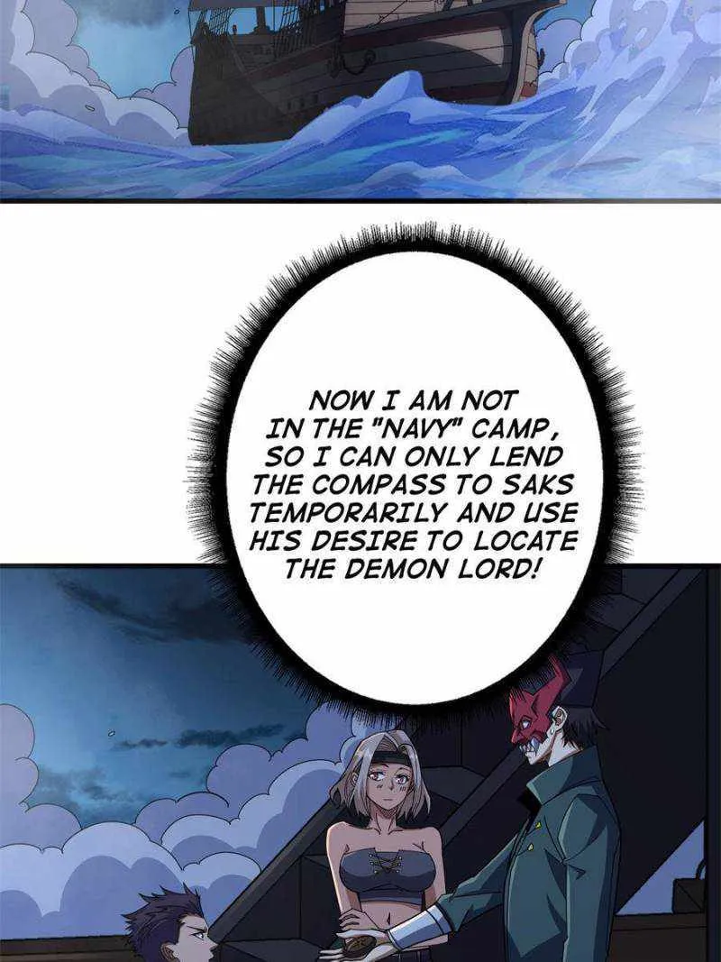 I’m Really Not The Villain Chapter 88 page 46 - 