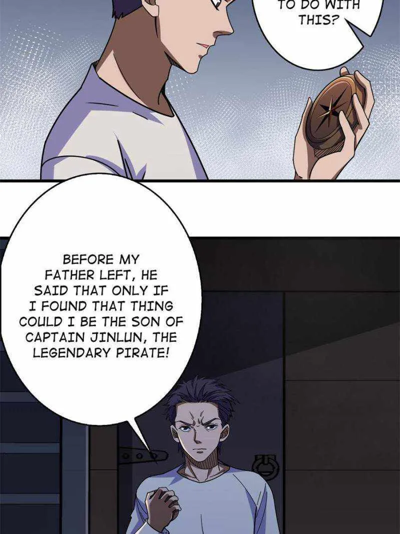 I’m Really Not The Villain Chapter 88 page 49 - 