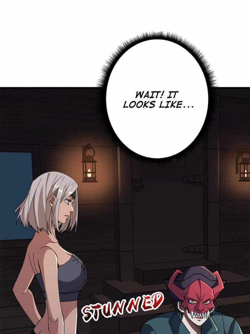 I’m Really Not The Villain Chapter 88 page 6 - 